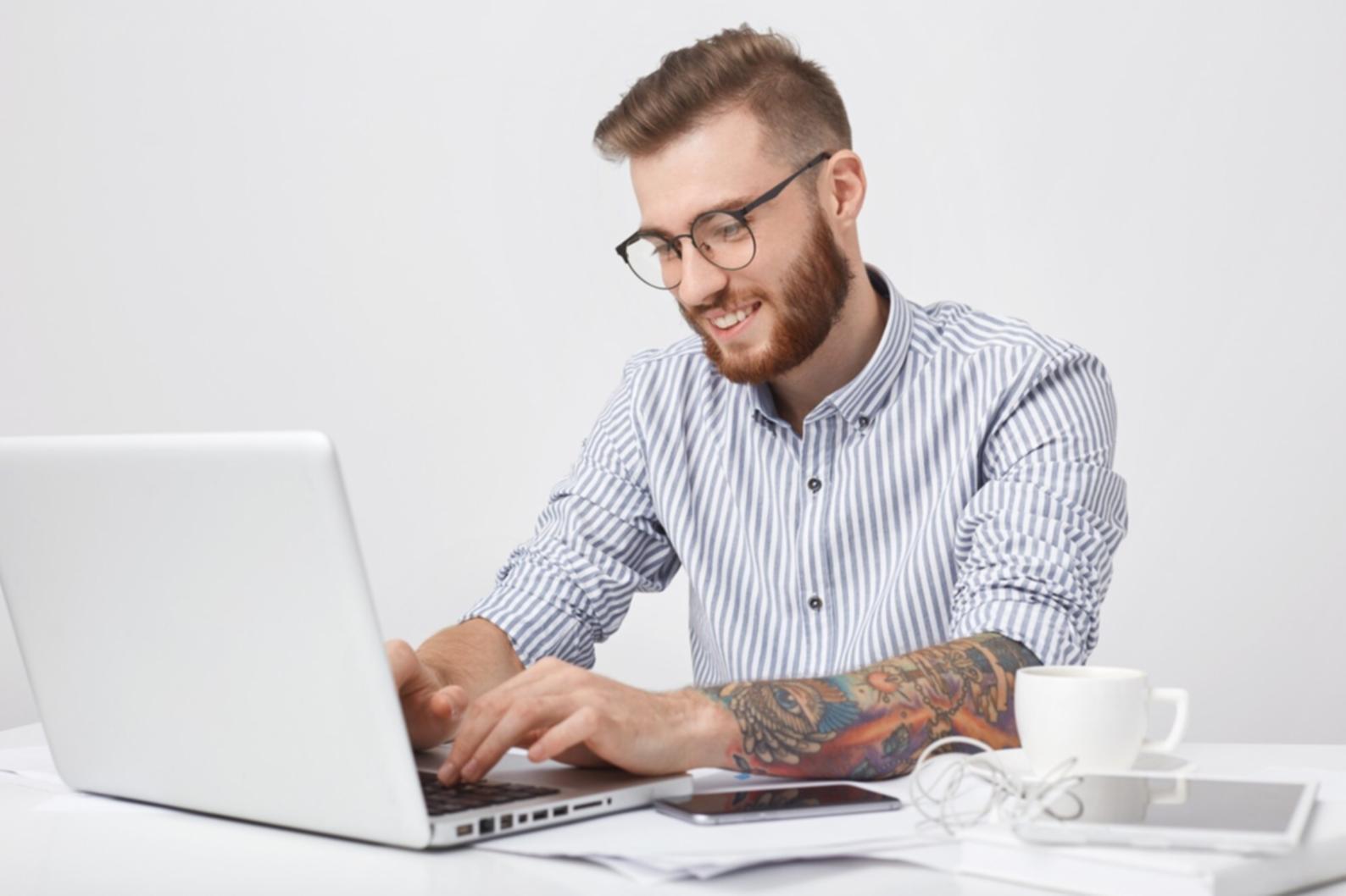 Database management training environment